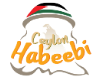 Ceylon Habeebi Logo