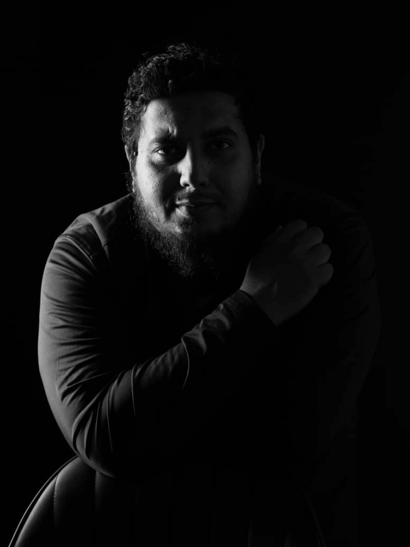 The Face Behind The Influence